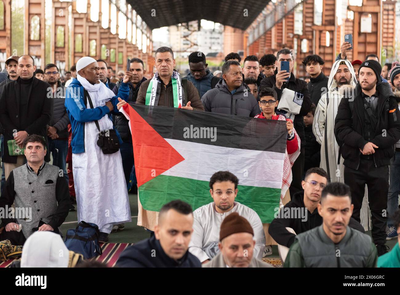 ramadan fine italia