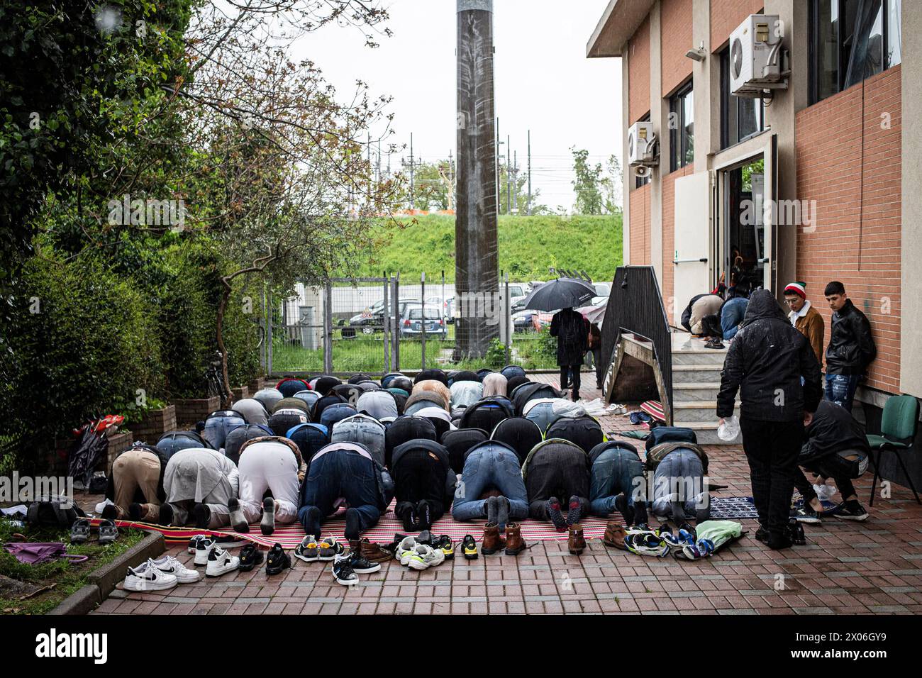 ramadan fine italia