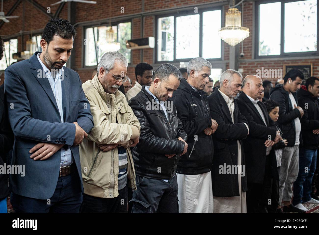 ramadan fine italia