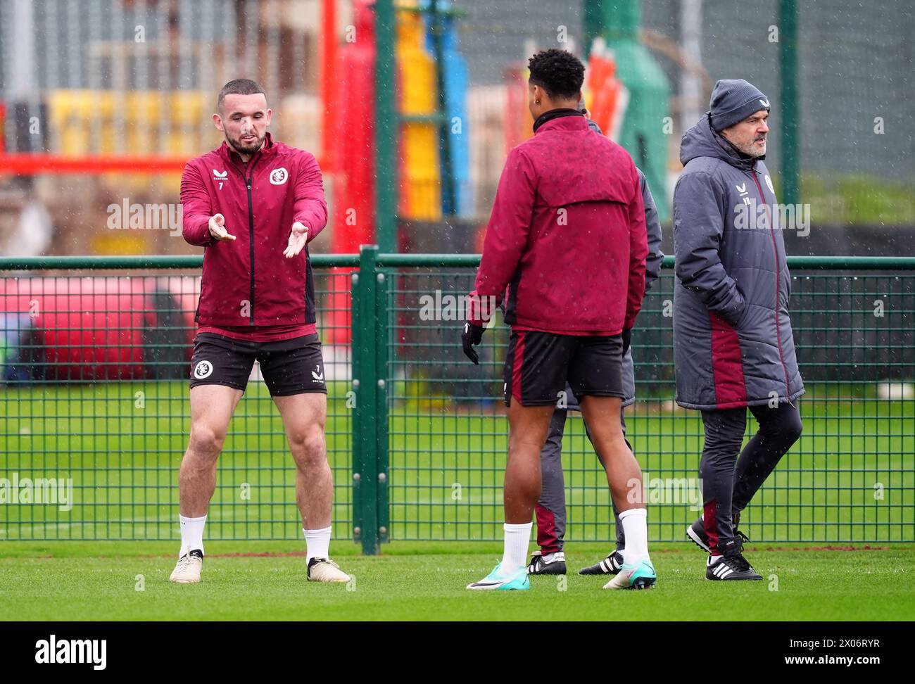Aston Villa