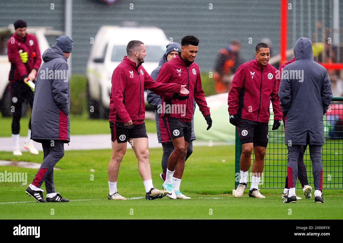 Aston Villa