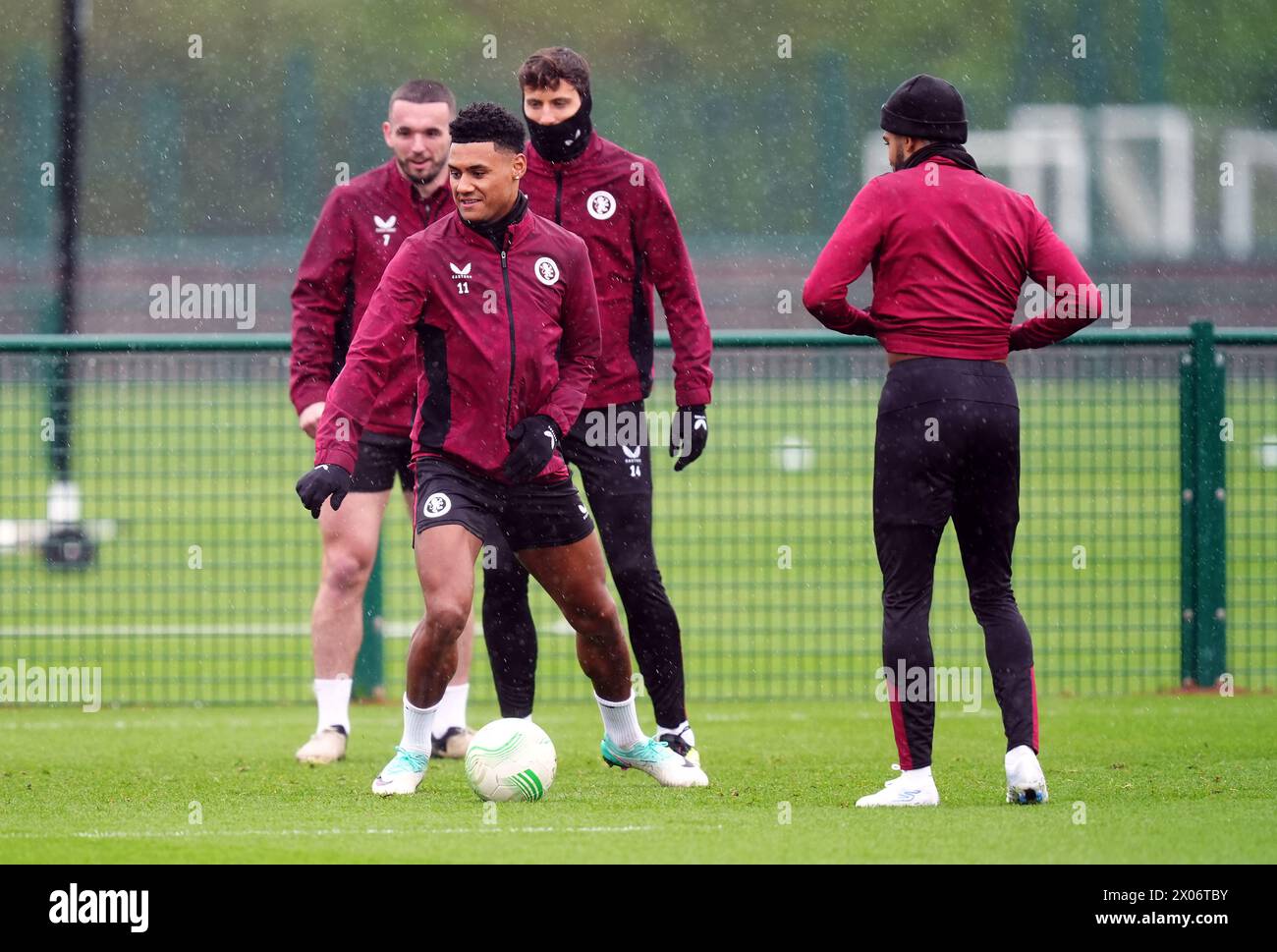 Aston Villa