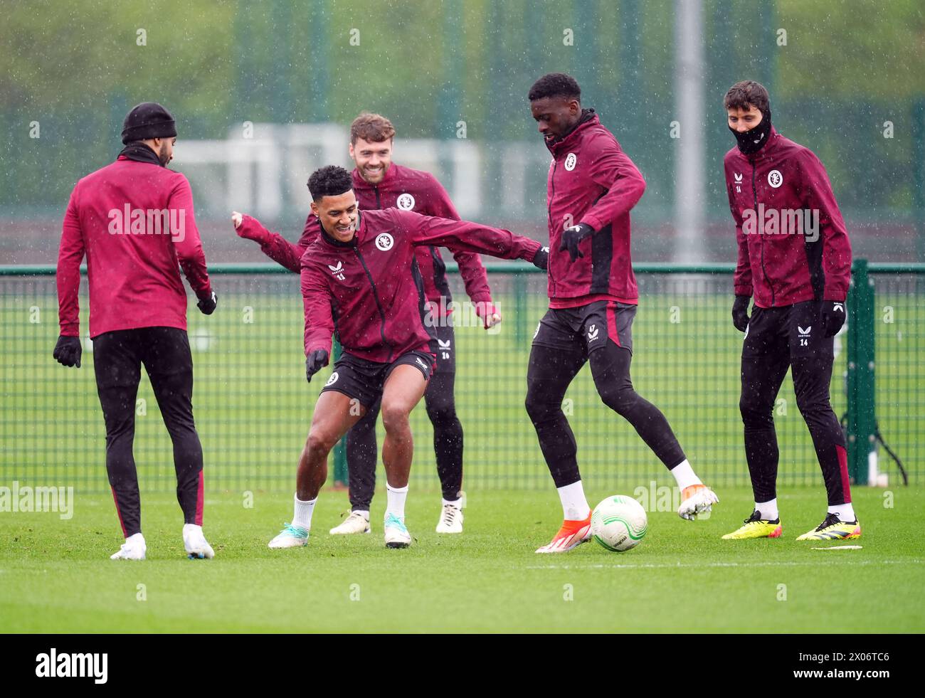 Aston Villa