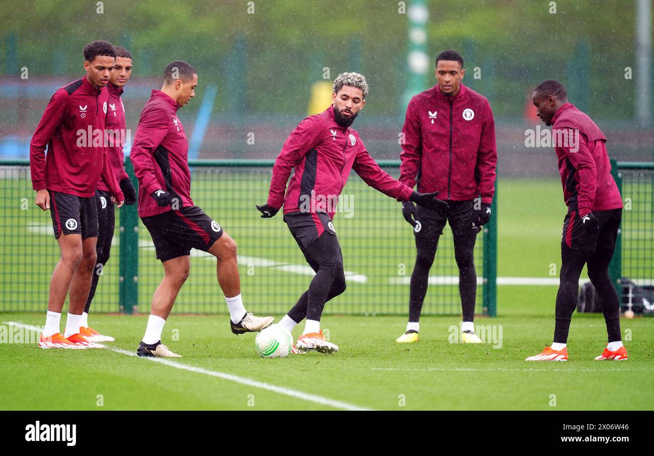 Aston Villa