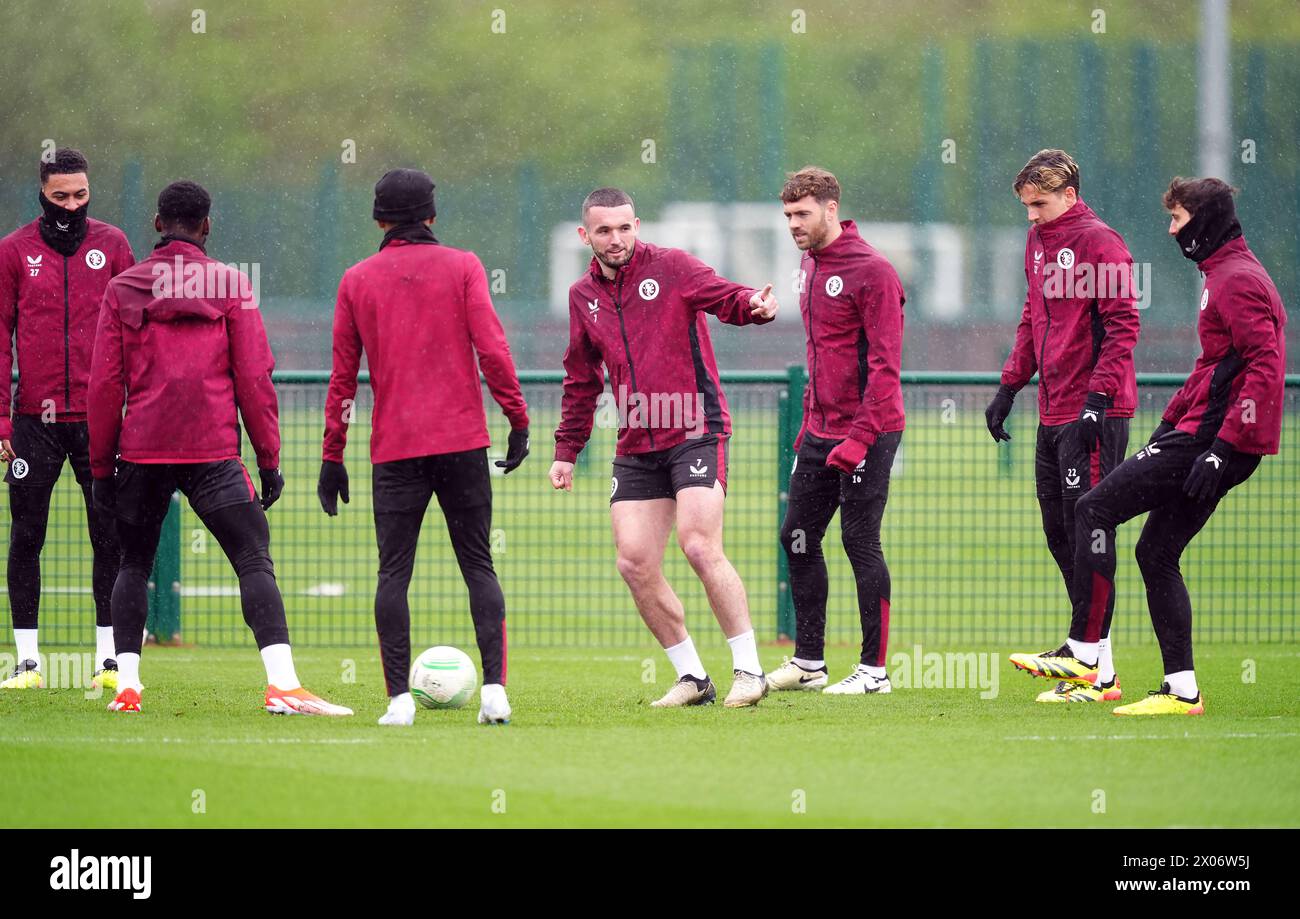 Aston Villa