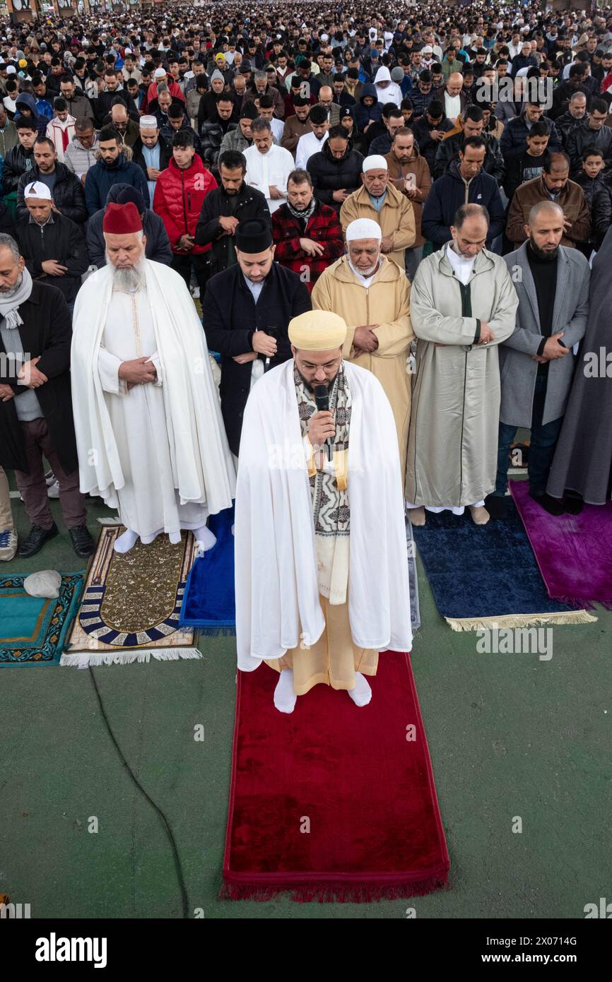 ramadan fine italia