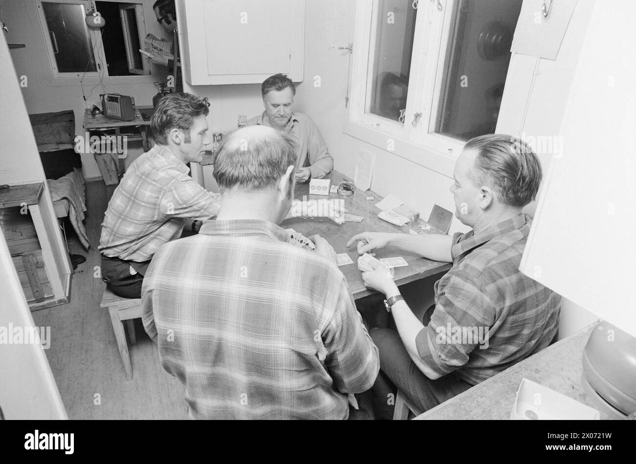 Kolbjorn Black and White Stock Photos & Images Alamy