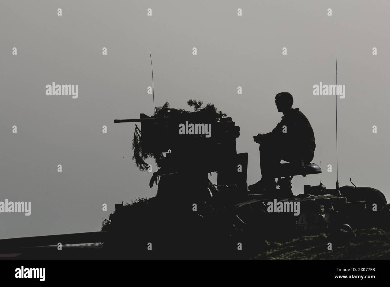 Soldat umriss hi-res stock photography and images - Alamy