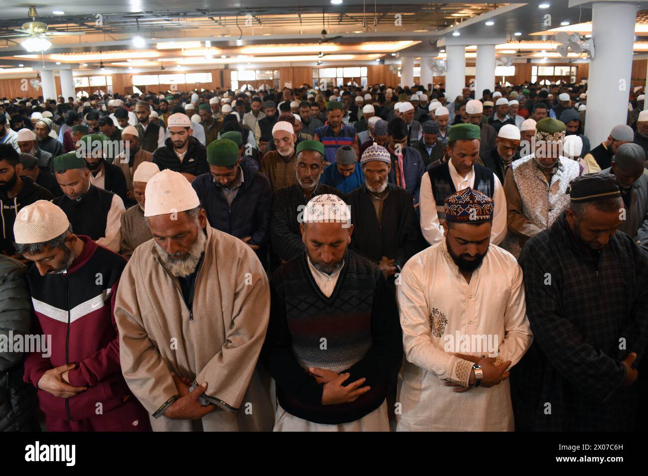 ramadan eid namaz rakat