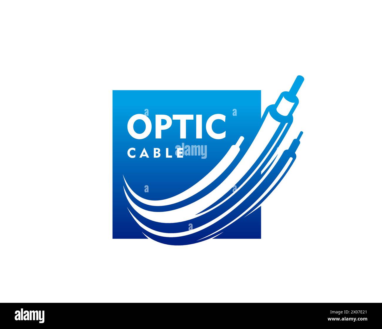 fibre-channel-stock-vector-images-alamy