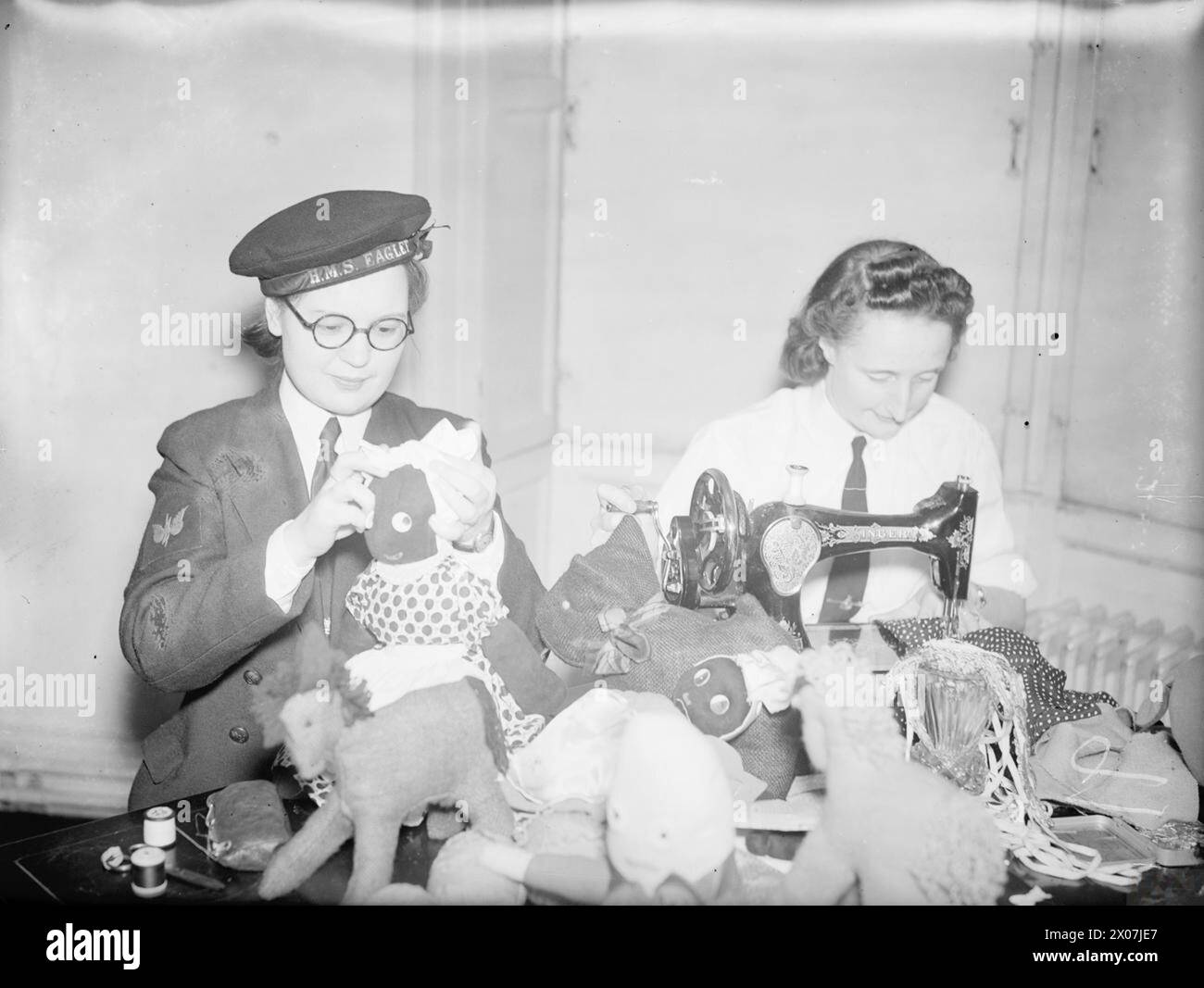 Racial stereotype hi-res stock photography and images - Alamy