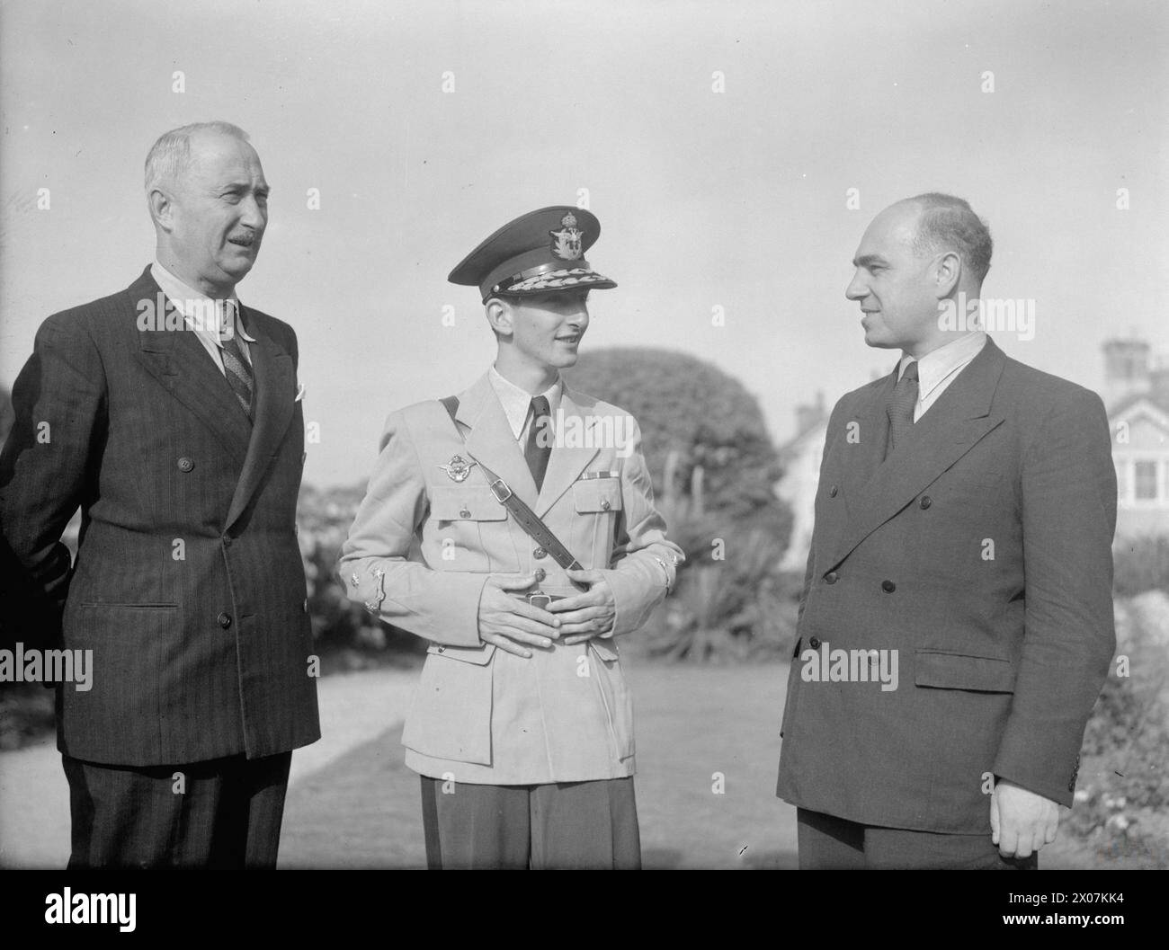 prime-minister-of-yugoslavia-hi-res-stock-photography-and-images-alamy