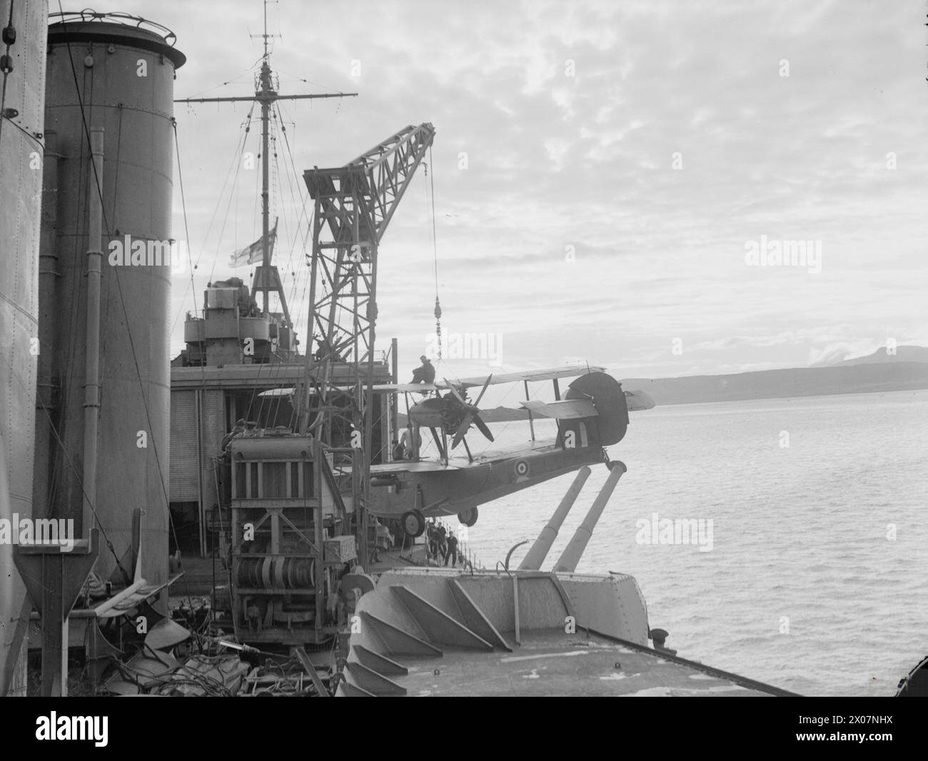 Walrus Seaplane Hi res Stock Photography And Images Alamy walrus-seaplane-hi-res-stock-photography-and-images-alamy