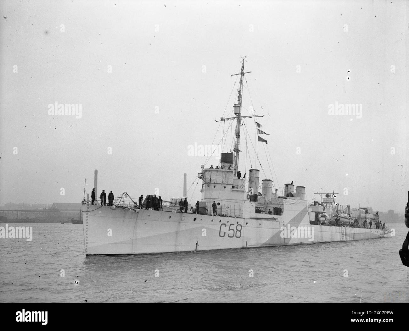 1940s wwii us navy hi-res stock photography and images - Alamy