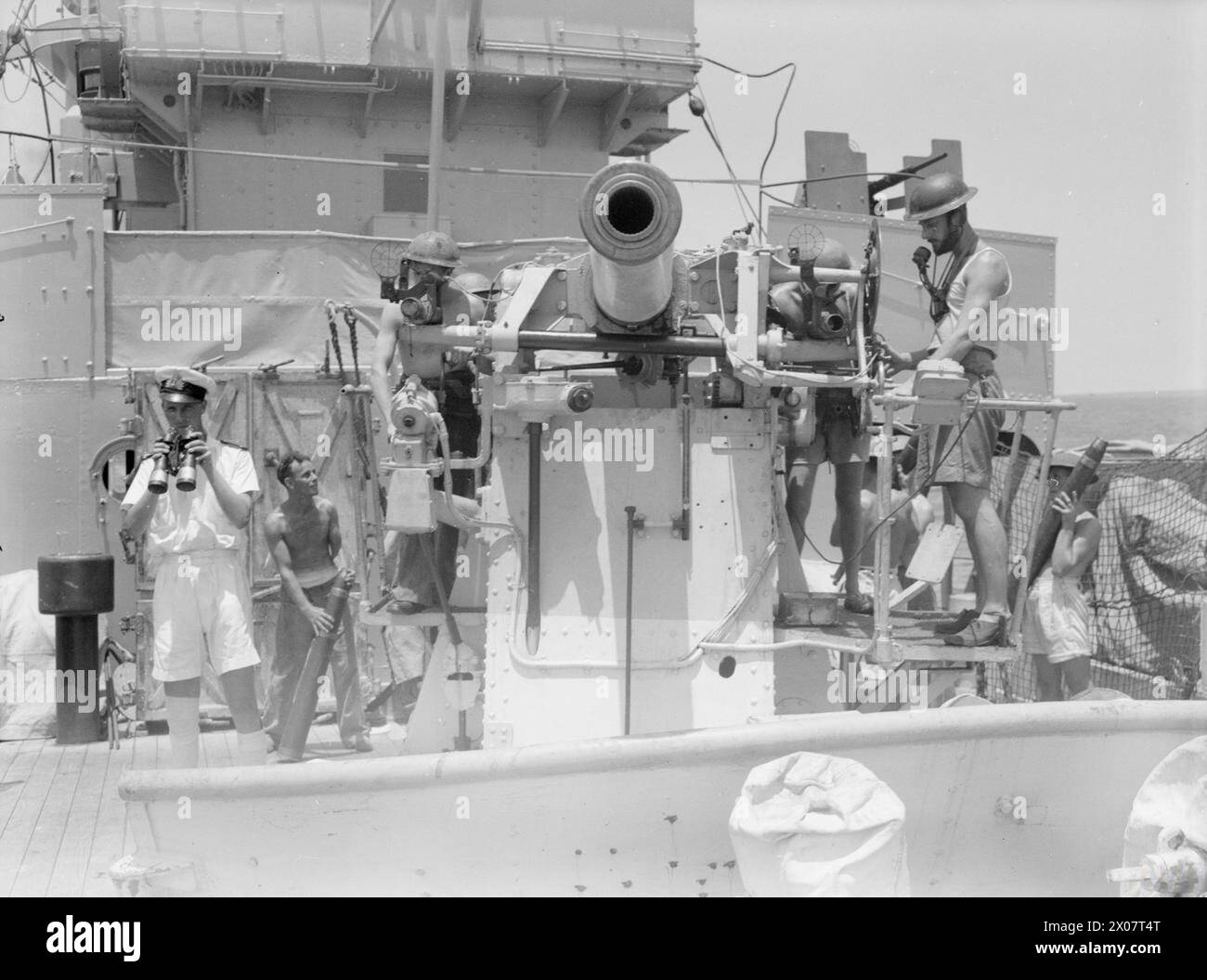 One bridge 1944 hi-res stock photography and images - Alamy