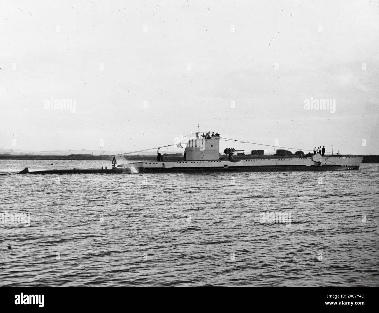 Ww2 England Class Unity Class of 1944 hi-res stock photography and images - Alamy