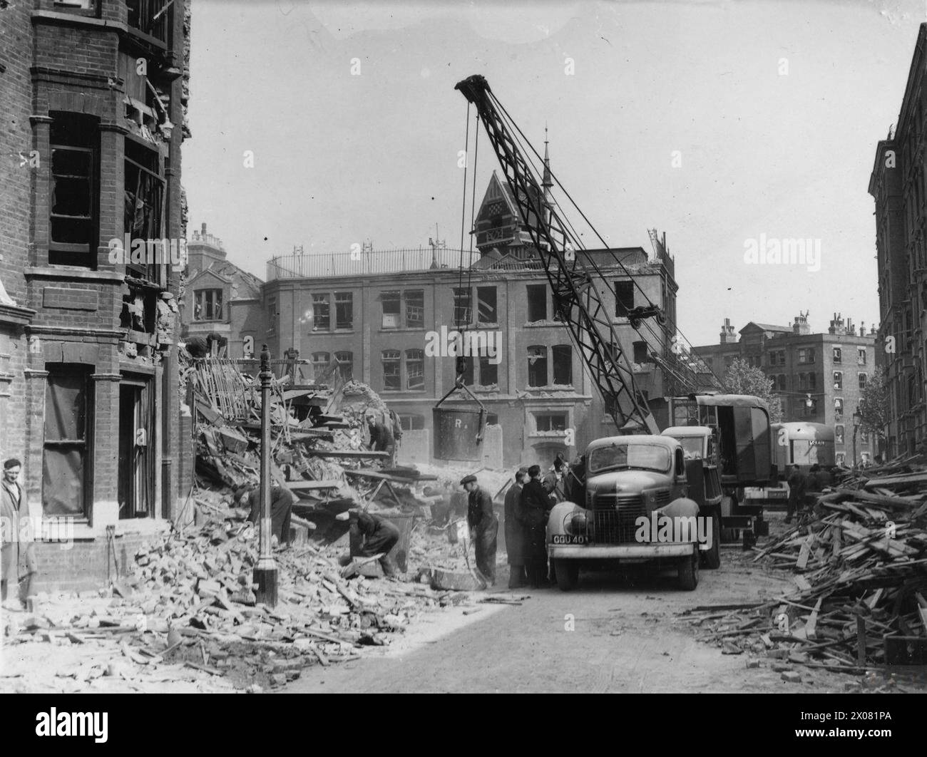 Wwii rescue hi-res stock photography and images - Alamy