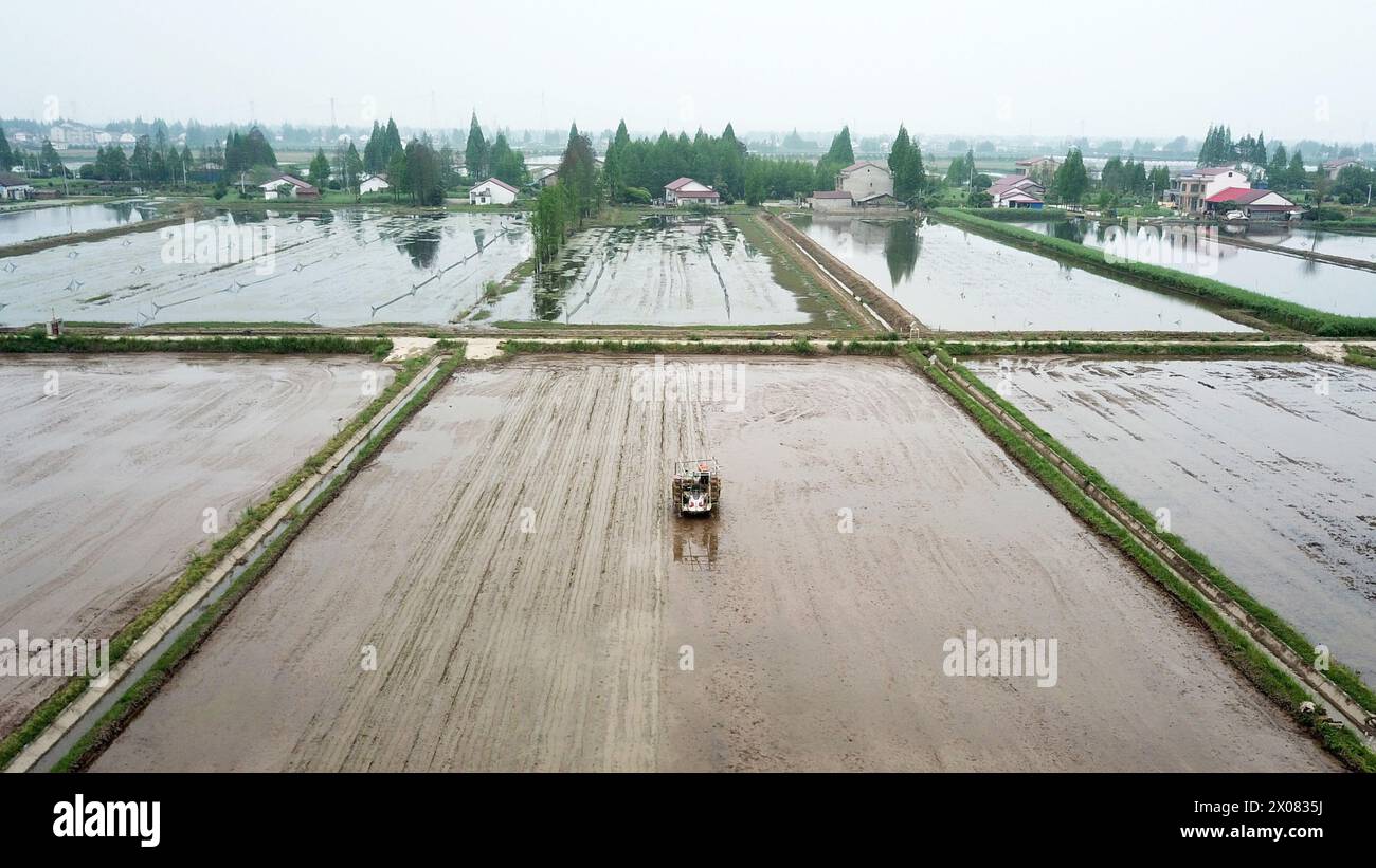 Autonomous drone operations hi-res stock photography and images - Alamy