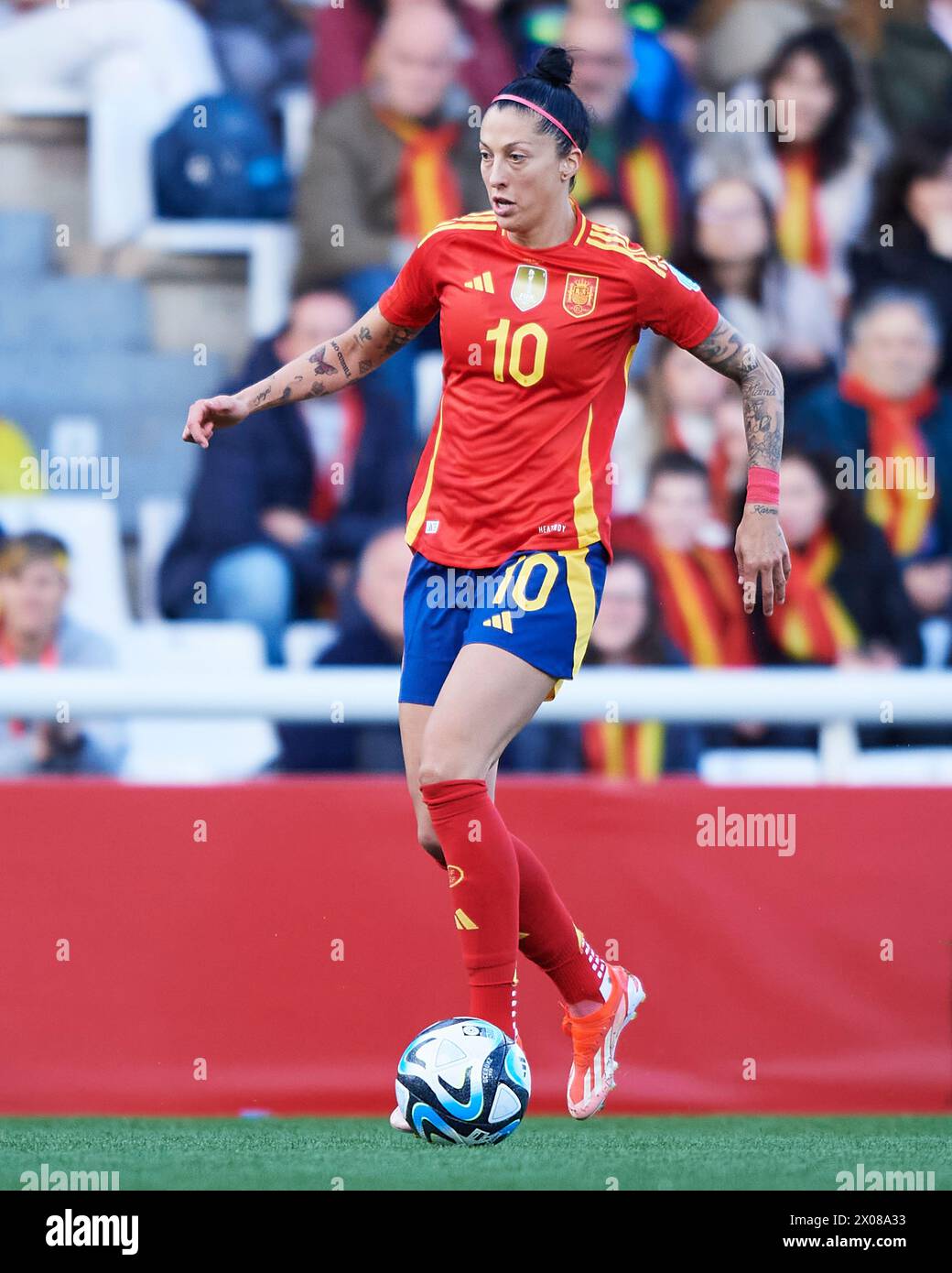 Jennifer czech hi-res stock photography and images - Alamy