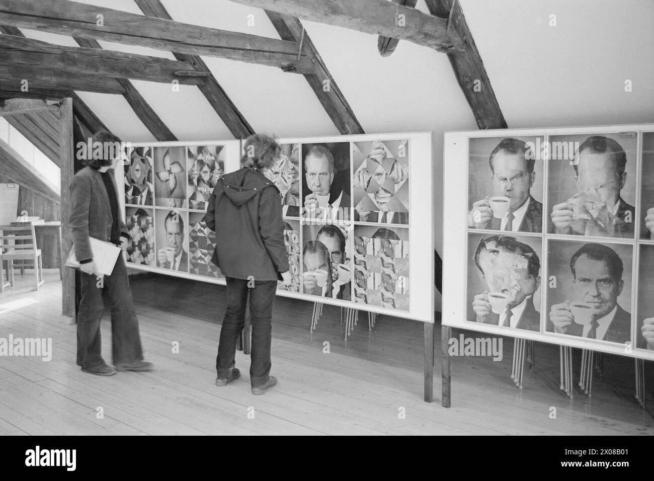 Lykkelig dag for Ulrikke, image size:1300x956