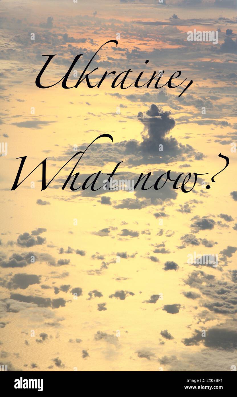 Ukraine. War and peace. Russia Ukraine war. Conflict. Military. Aerial. Books. Book cover