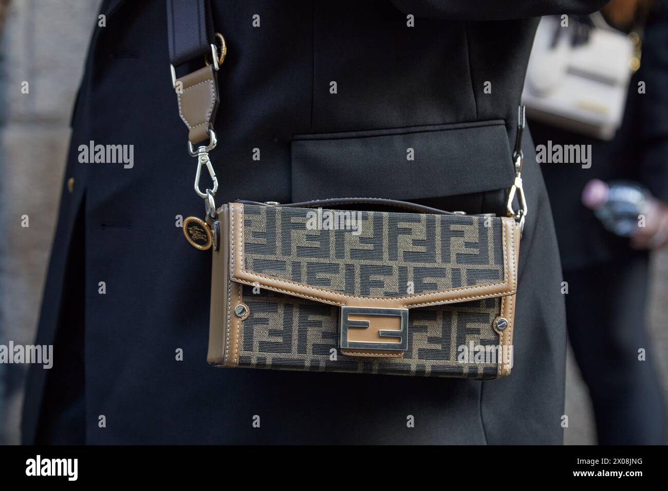 Fendi updates Colibrì slingback and Hermès launches leather basketballs