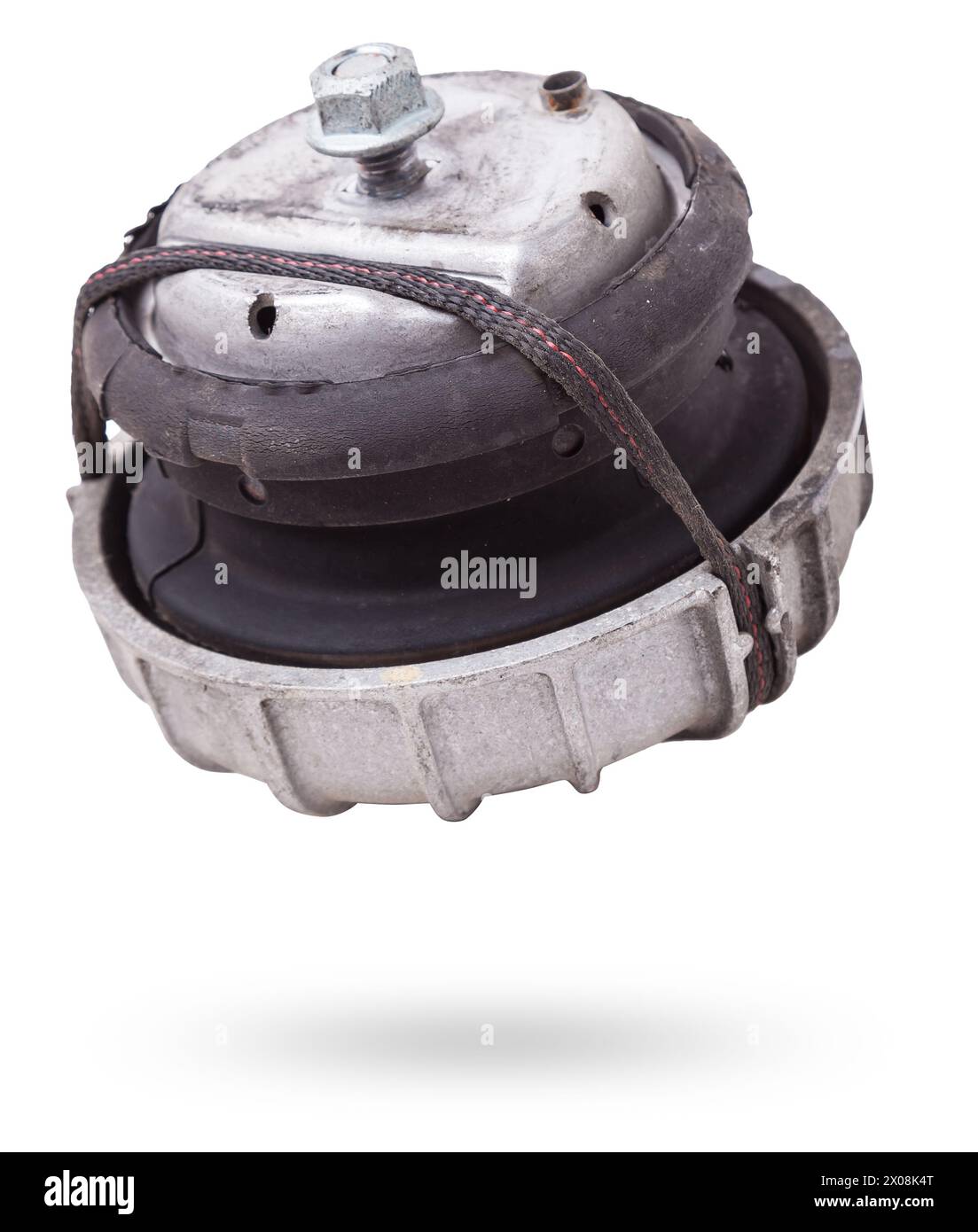 Motor Engine Support A car spare part for installing the engine - engine support. Spare ...