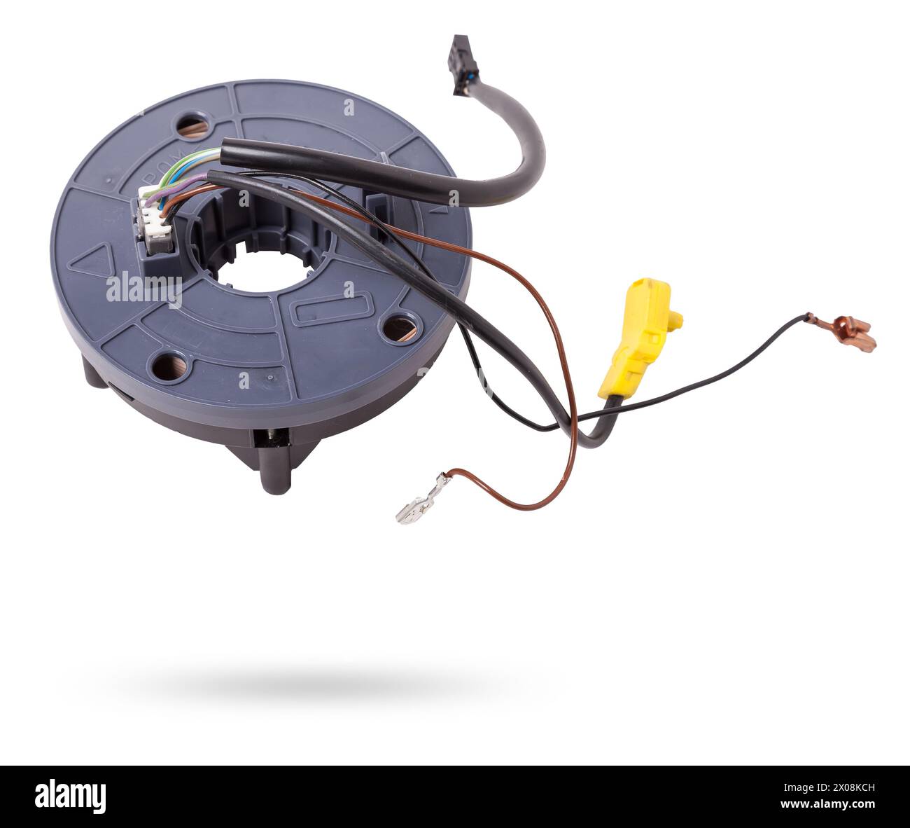 Steering Angle Sensor - Sparex Part S.170320