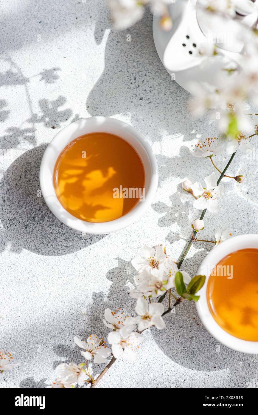 Featuring two delicate hi-res stock photography and images - Alamy