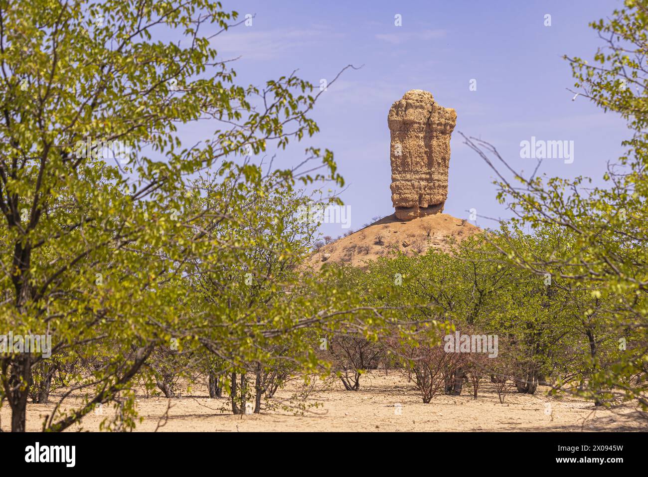The rock needle hi-res stock photography and images - Alamy