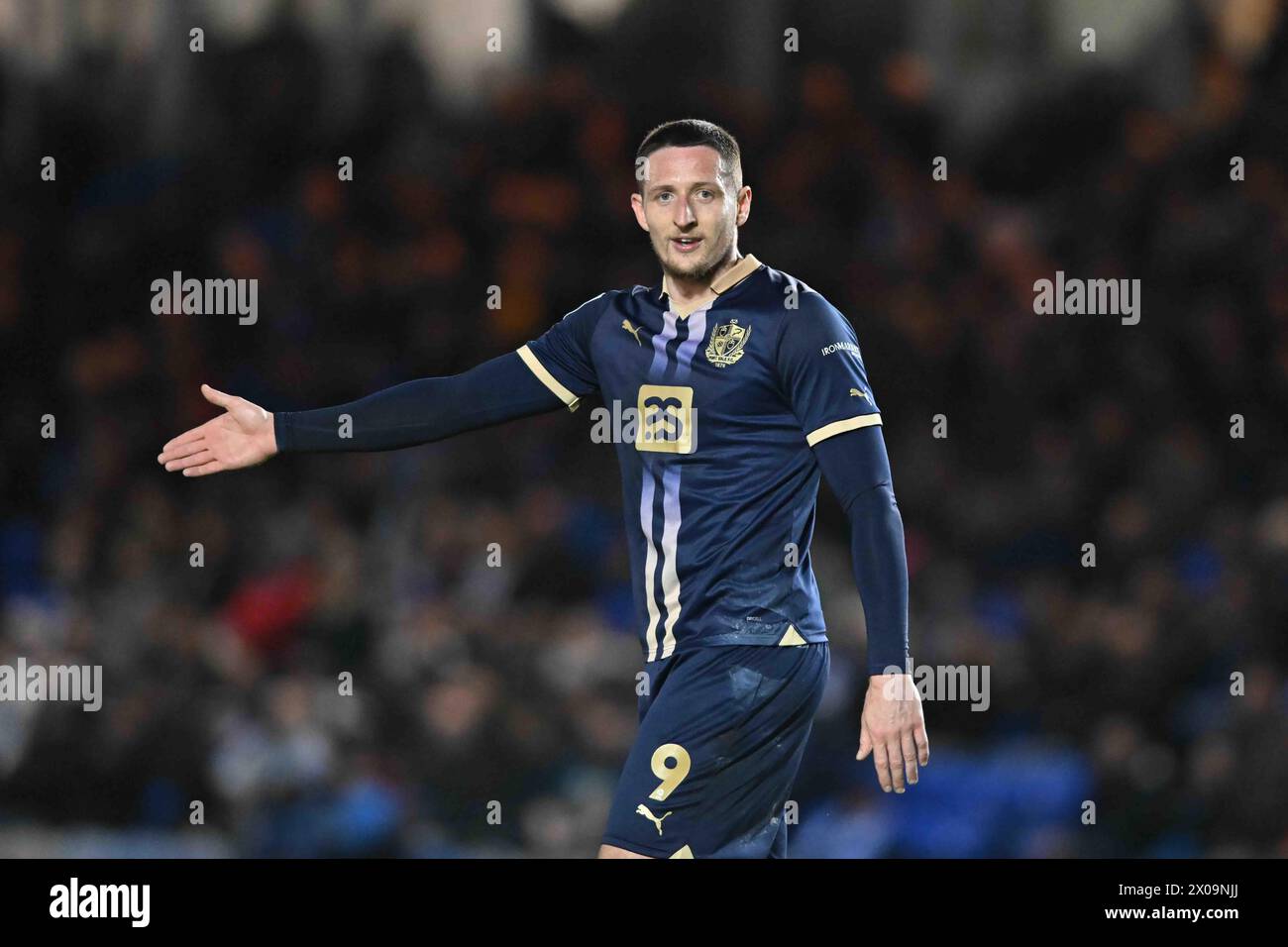Ryan Loft Ryan loft sport hi-res stock photography and images - Alamy