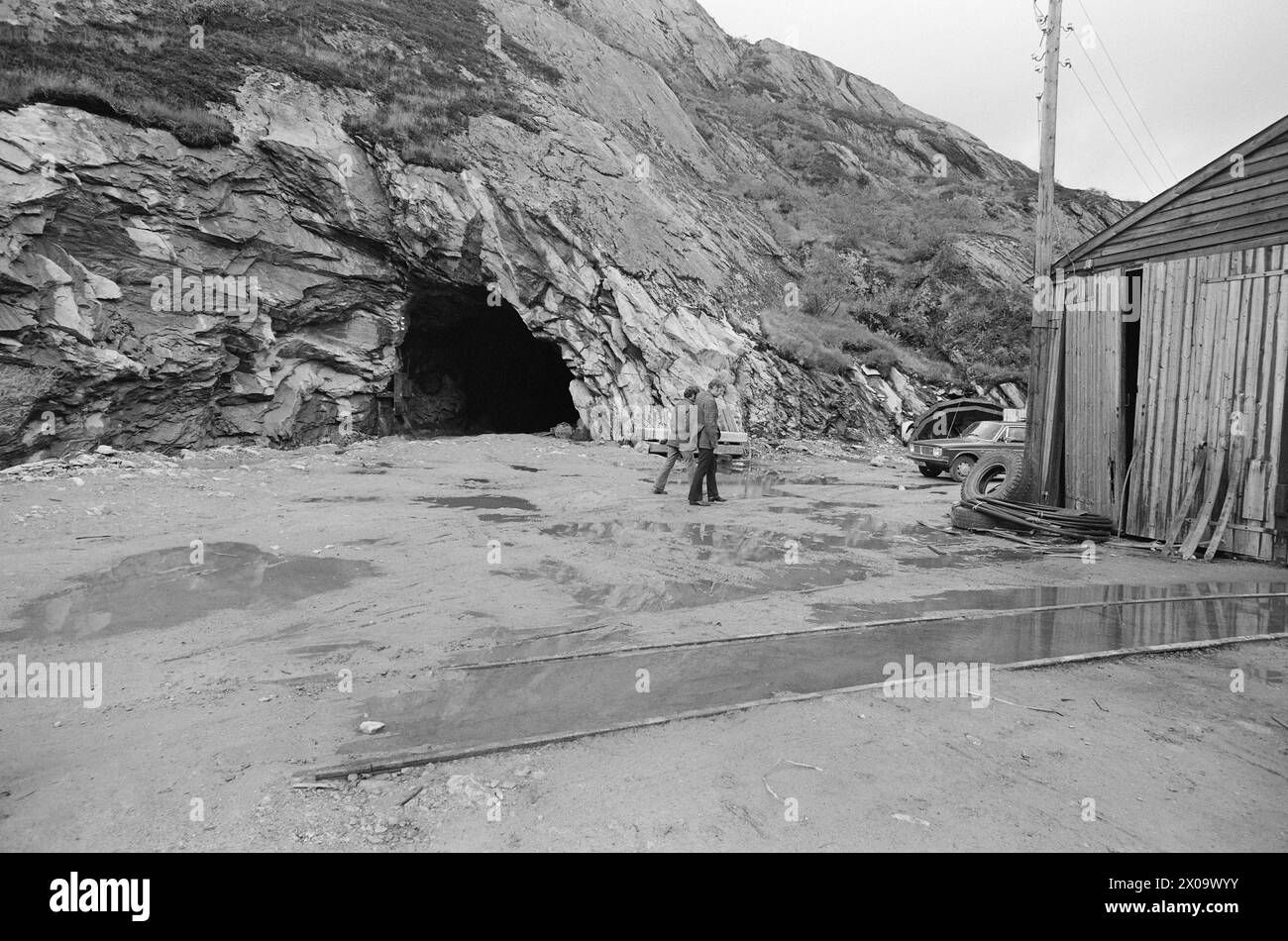 PARKTEATRET - PROGRAM — Hva skjer i Oslo, image size:1300x950