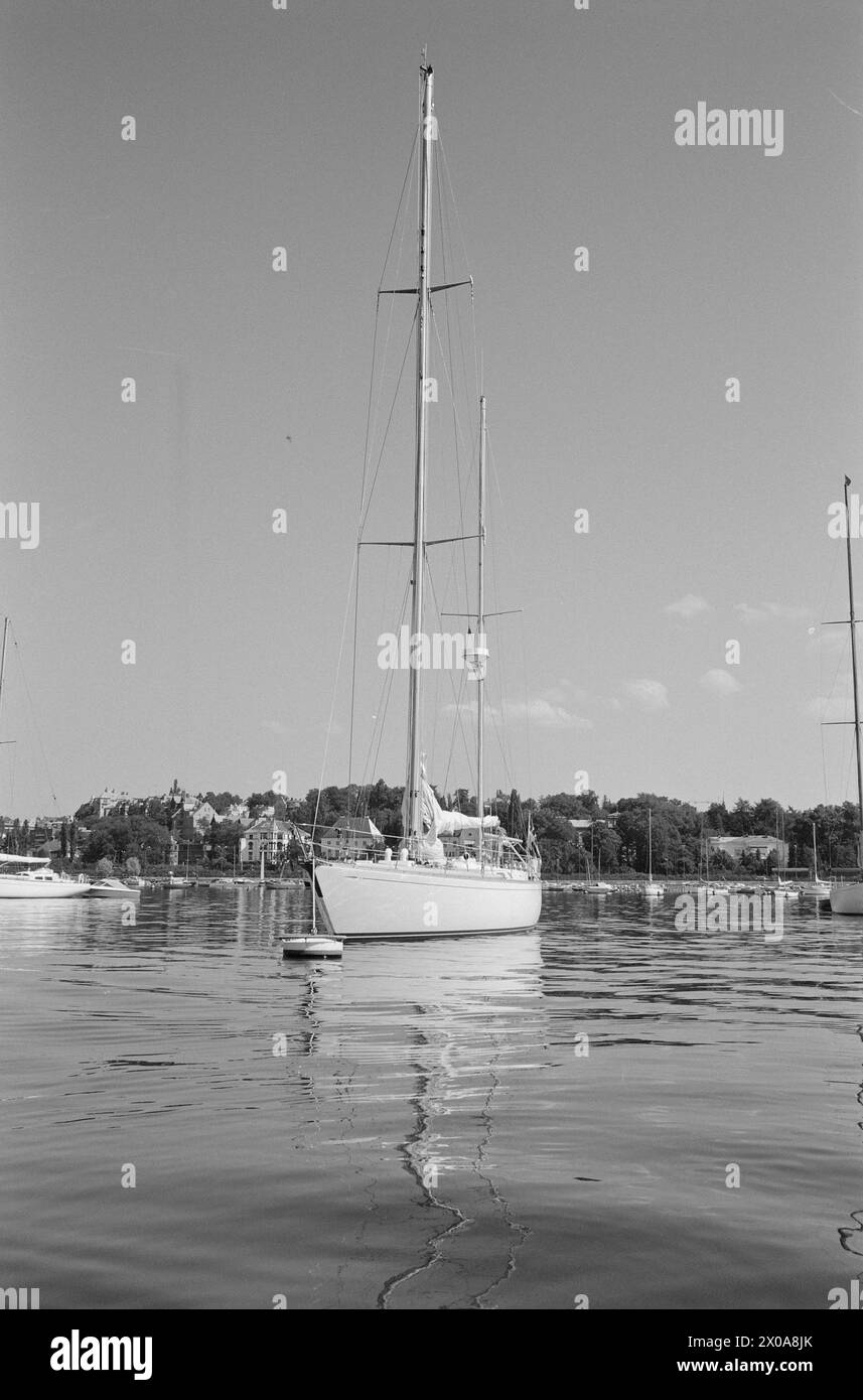 Aktuell 2611973 Nullskattyteren og hans lystbåtLeketøy til en