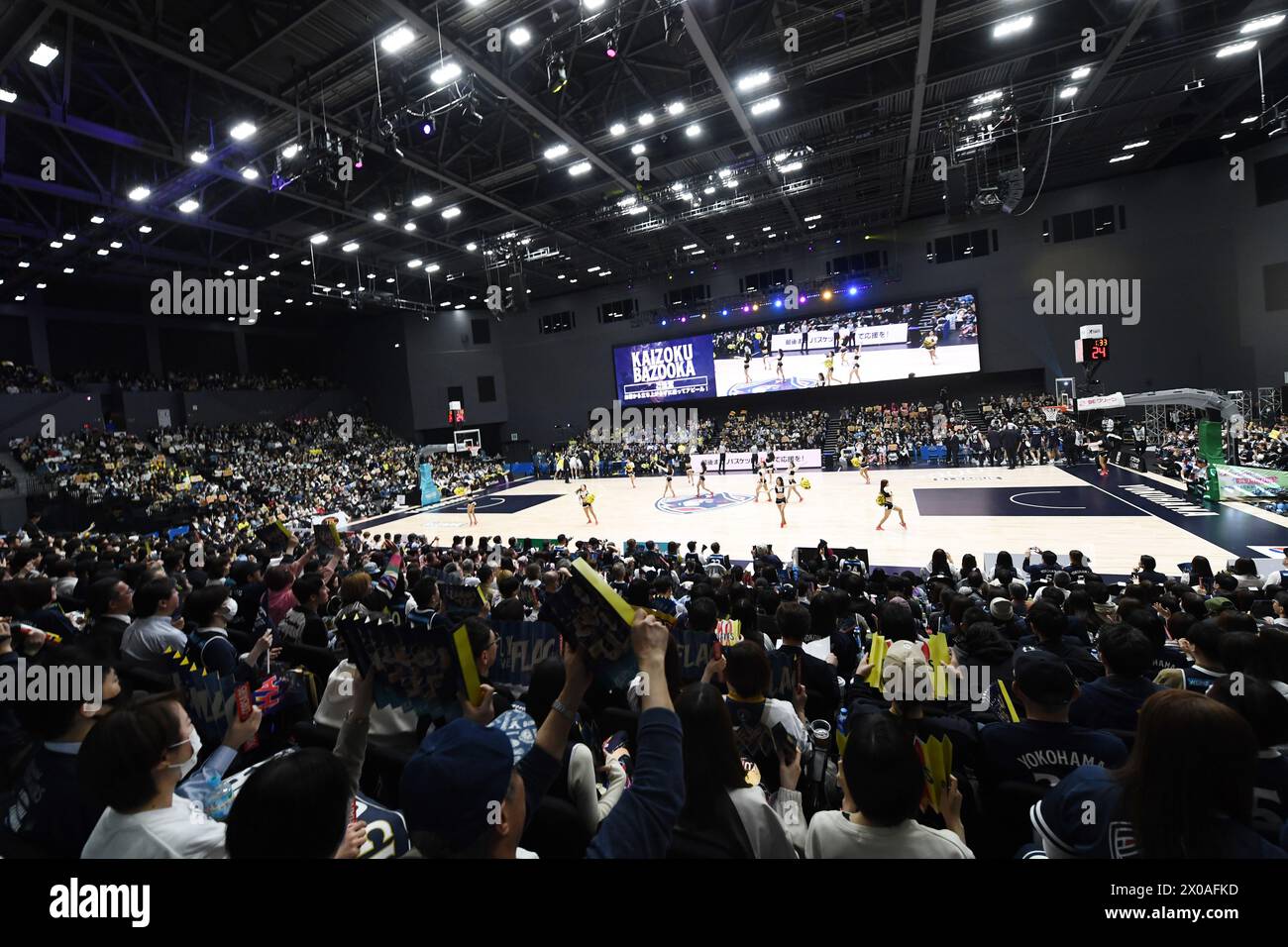 Strategic Context in Sports Merchandising