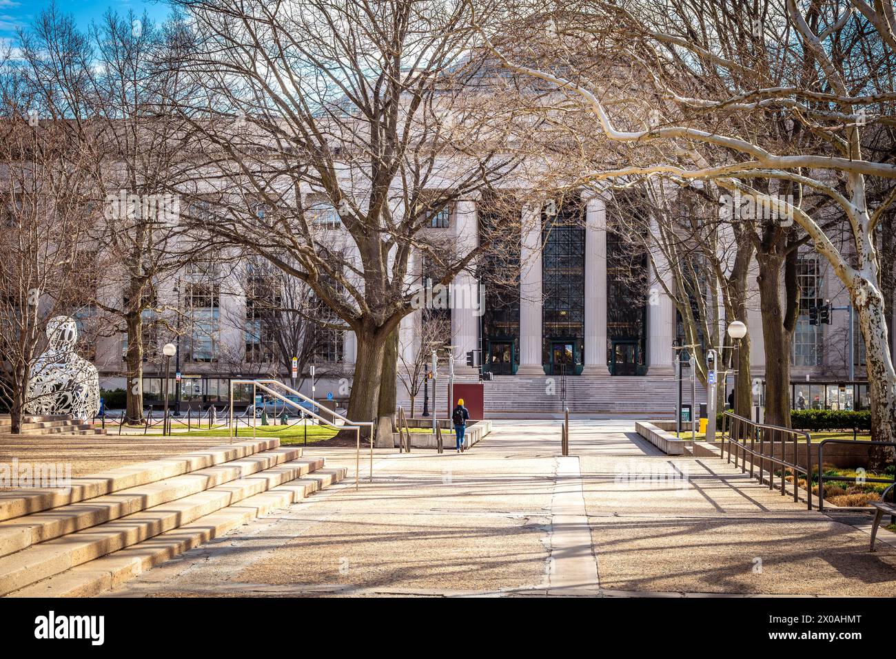 The Massachusetts Institute of Technology Stock Photo - Alamy