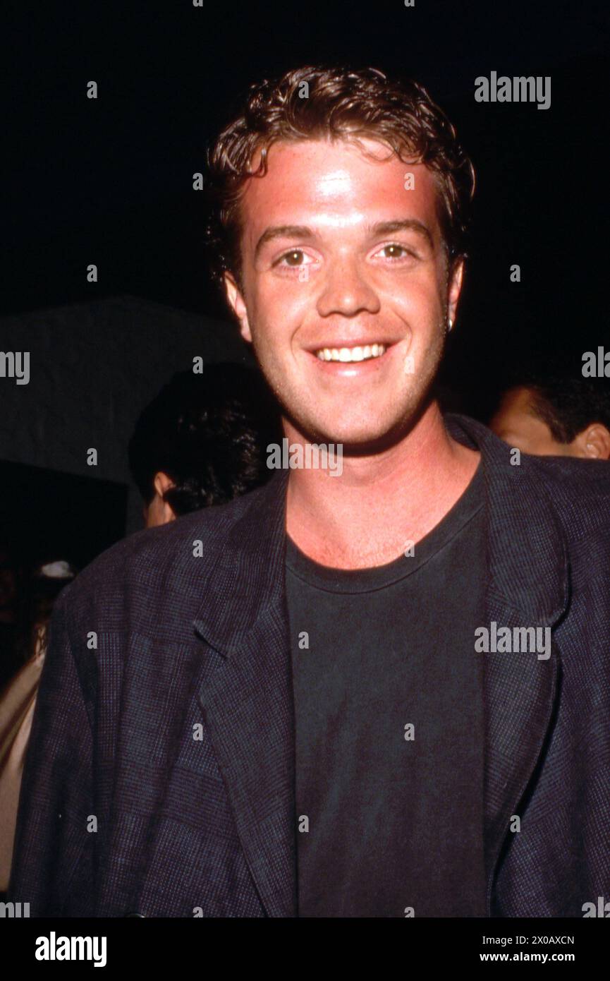Jason Lively Circa 1980’sCredit: Ralph Dominguez/MediaPunch Stock Photo