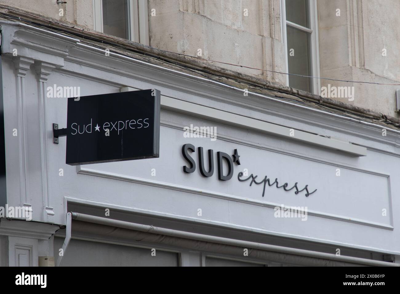 Sud express boutique new arrivals
