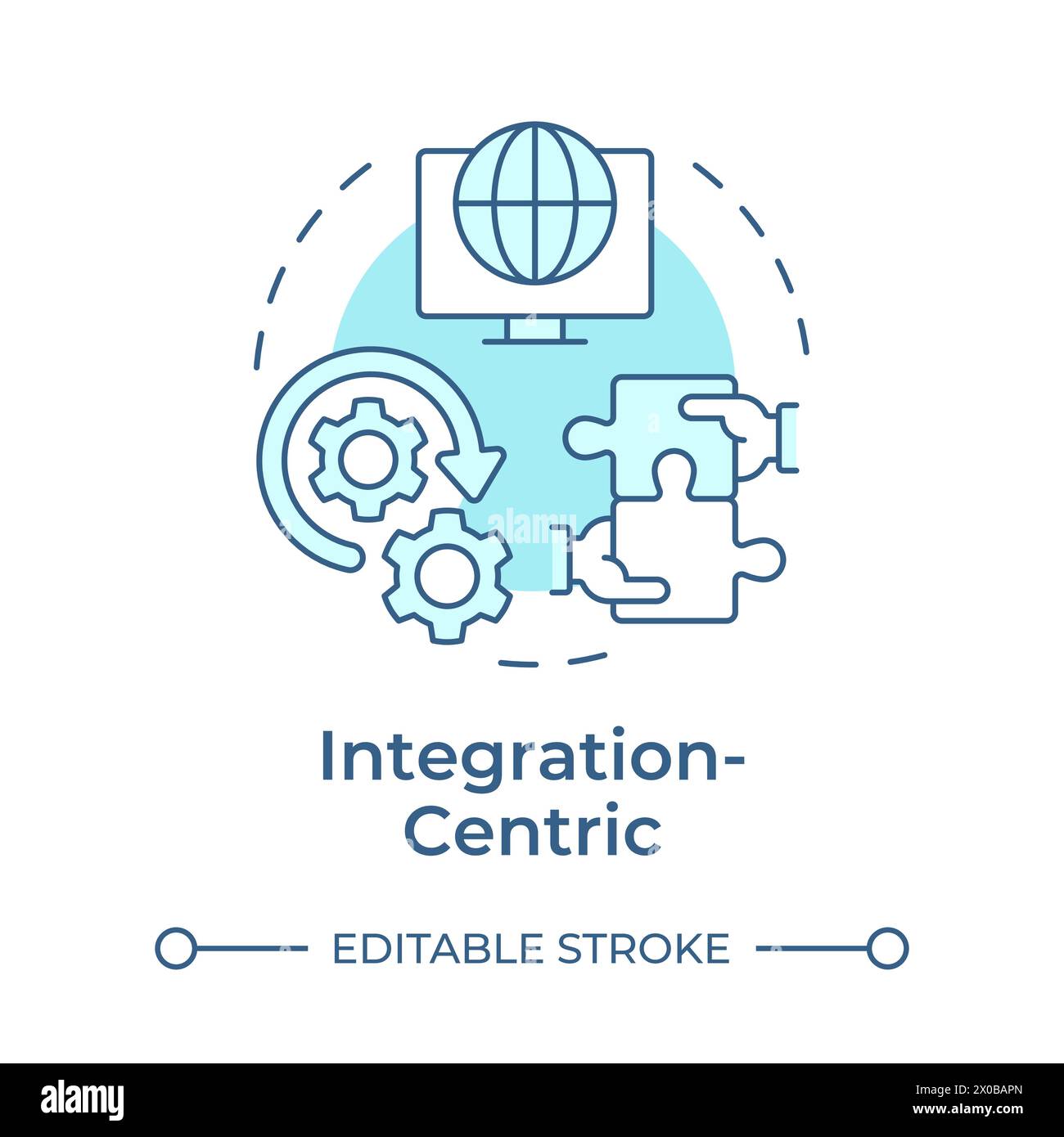 Operational integration hi-res stock photography and images - Alamy