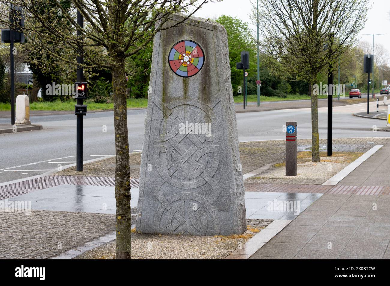 Chelmsley wood hi-res stock photography and images - Alamy