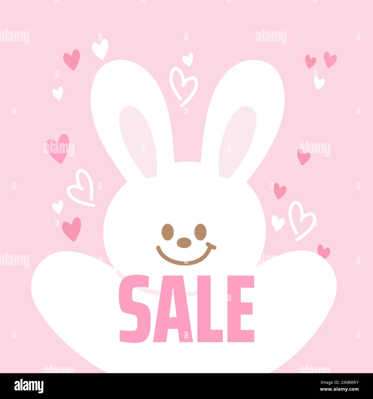 illustration-of-bunny-hearts-sale-letters-for-online-shopping-easter