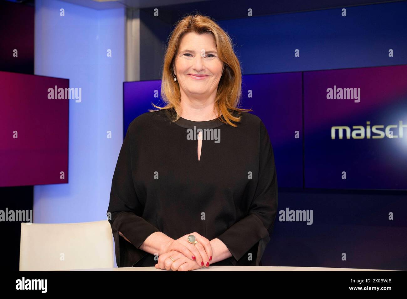 ist tina von hassel verheiratet