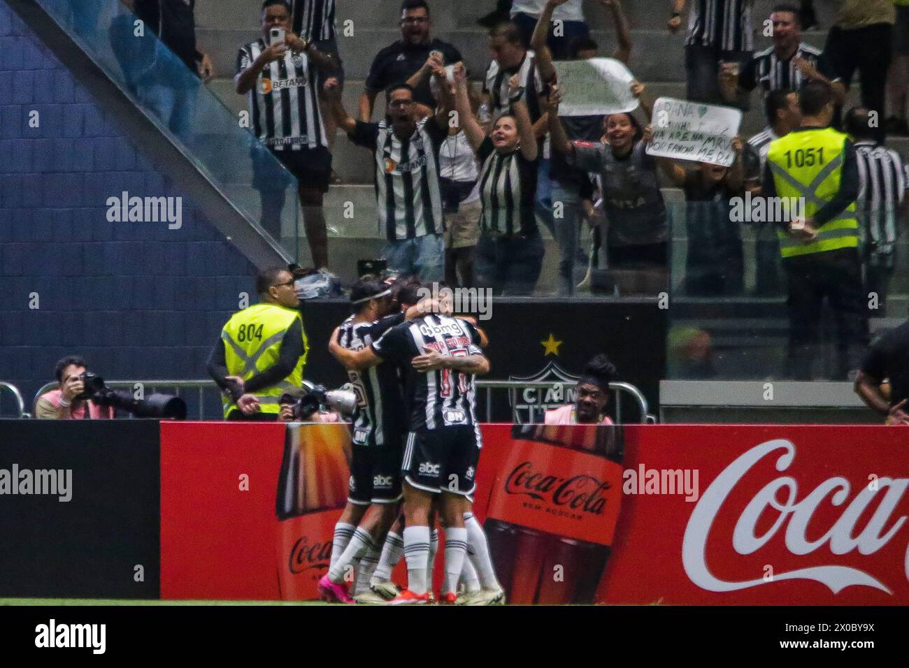 Paulinho'S Goal: A True Work Of Art! - 7qbu35s