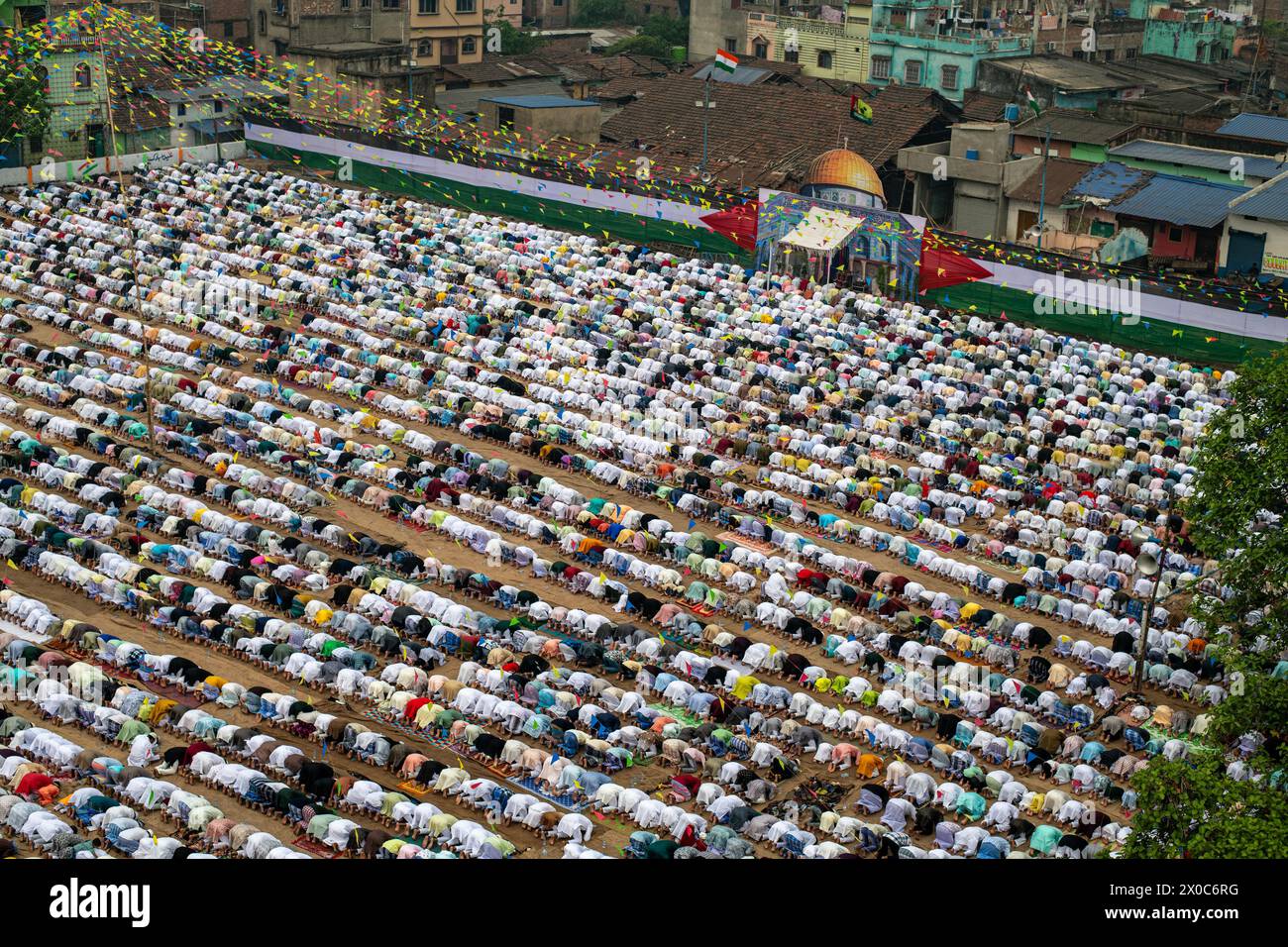 ramadan solidarity fast