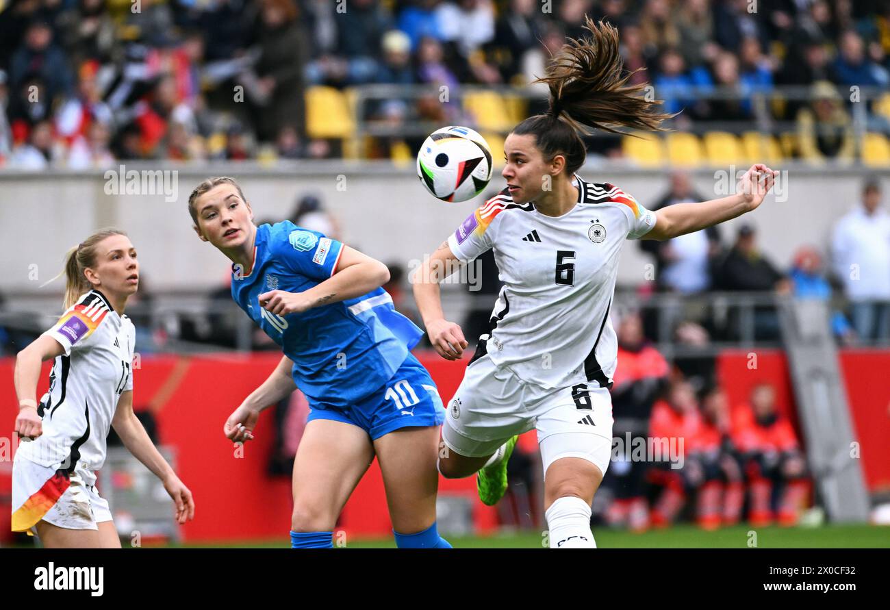 Football, Germany, Women's national team, European Championship ...