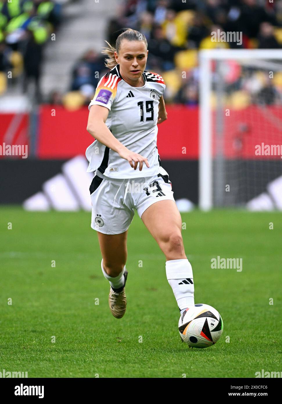 Football, Germany, Women's national team, European Championship ...