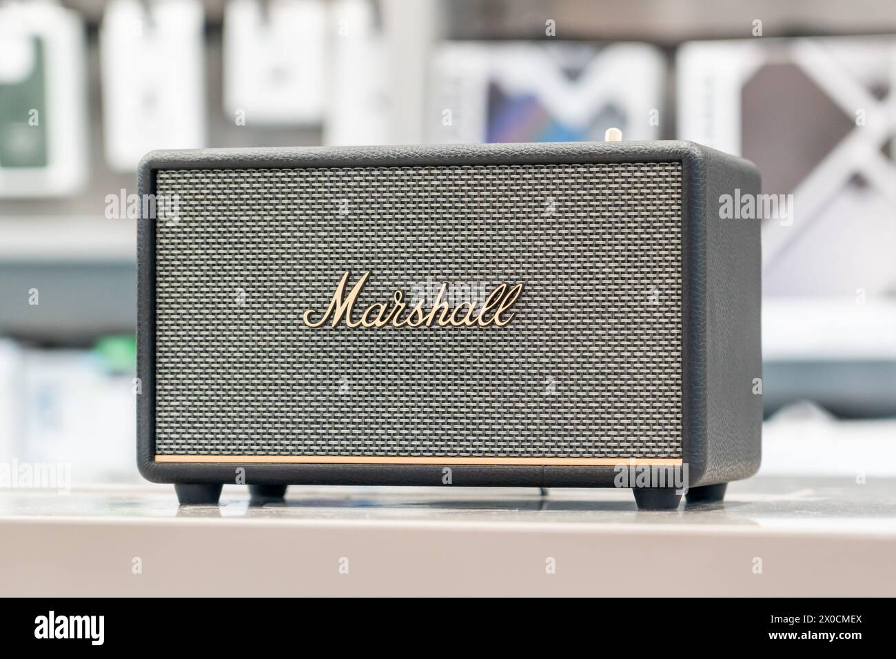 Stanmore hi-res stock photography and images - Alamy