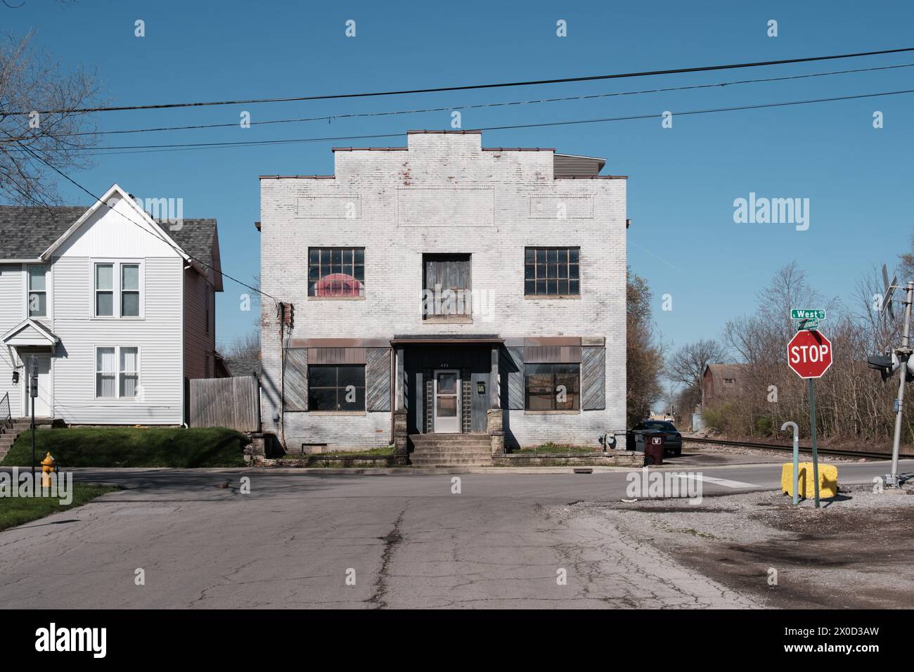 Bonanno home hires stock photography and images Alamy