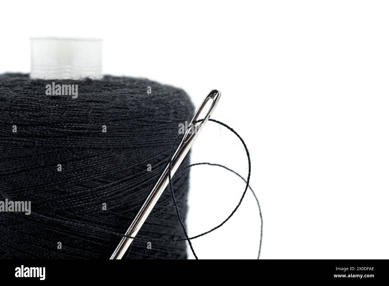 Empty spool hi-res stock photography and images - Alamy