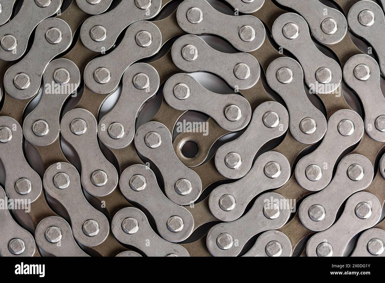 Chain drive hi-res stock photography and images - Alamy