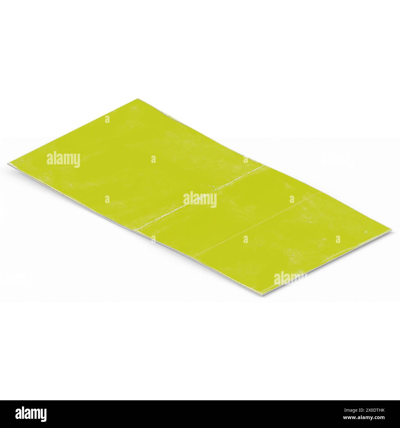 Creative concept isometric various papers isolated against plain background , suitable for your asset elements. Stock Photo